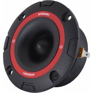 Bass Habit SPL Play SP25A SPL-diskant, stykke