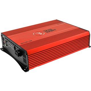 Bass Habit SPL ELITE 5100.1DF, monoblock