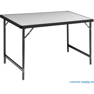 Brunner - Torun 4 - Campingbord grå
