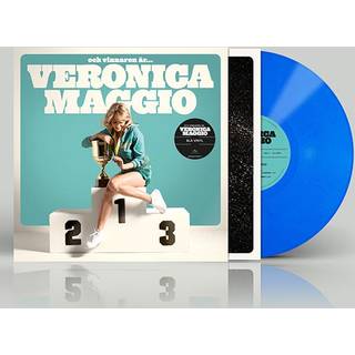Veronica Maggio - Och Vinnaren Är