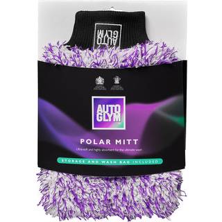 Autoglym Polar Mikrofiber Vaskehandske