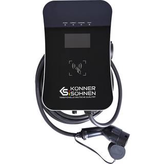 Ladestation til elbil KS X32/1