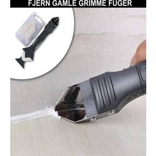 Stock Fugemasse Fjerner
