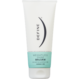 Define Weightless Shine Balsam 200 ml