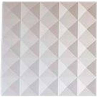 Witt Mosaik White Væghængt emhætte