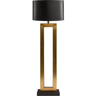 Artwood, Gulvlampe Arezzo Messing Artwood