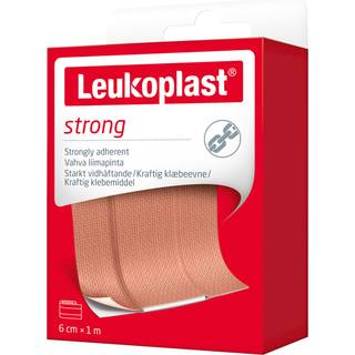 Leukoplast Strong 6cm x 1m
