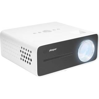 Plexgear Fuld HD LCD-Projector