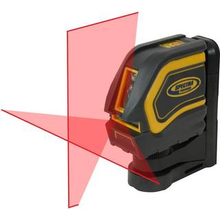 Spectra kryds-/linjelaser LT20