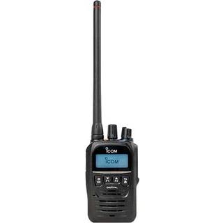 ICom ProHunt D52 Digital/Analogue hunting radio
