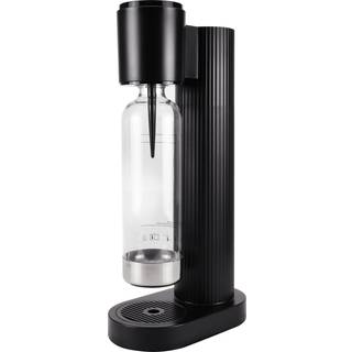 Nod Sodavandsmaskine, sort