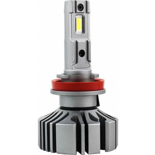 LED-konvertering G9 H11 6000 LM
