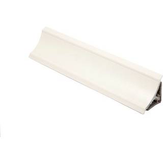 Wallmann skureliste 116 3000 hvid 1231004