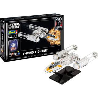 Revell 1:72 - Star Wars Y Wing Fighter
