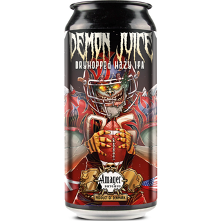 Amager Bryghus, Demon Juice (Can)