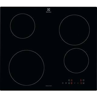 Electrolux Kogeplade HHI626S - På lager i butik