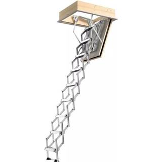 DOLLE REI60 VARIO lofttrappe - 70x90 cm