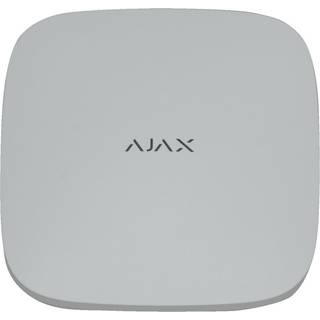 Ajax Hub 2 Plus (DK) - Hvid