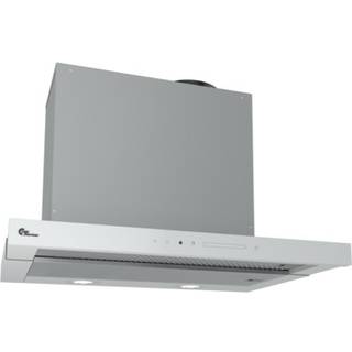 ALSACE6INW THERMEX HOOD 60CM PULL OUT INT WHITE - På lager i butik