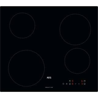 AEG 3000-seriens IBP64200CB induktionskogeplade