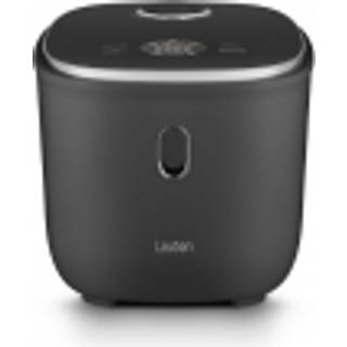 Lauben LBNLSRC3000AT riskoger 3 L 605 W Sort