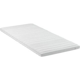 Karma Lux topmadras - Celsius - 9cm tyk topmadras - 80x200cm