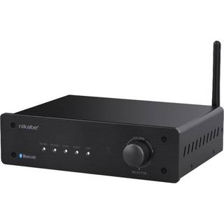 Nikabe D3 Forstærker 2.1 med Bluetooth 2x50 W