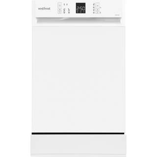 Vestfrost VDW 1045 Smal opvaskemaskine