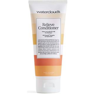 Waterclouds Relieve Conditioner - 250 ml - Balsam - Hos Frisøren & Baronen