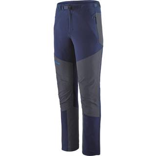 Patagonia Men's Altvia Alpine Pants-Regular Classicnavy, Classic Navy, 36