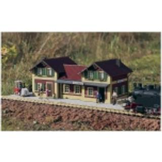 PIKO-62043 Tiefenbach Station