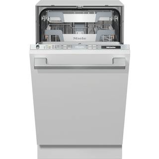 Miele - G 5790 SCVi SL Rustfrit stål CleanSteel