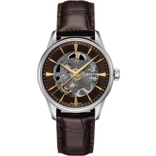 Certina DS-1 Skeleton Herreur C029.907.16.081.00