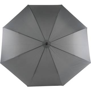 Lord Nelson 411085 classic umbrella Grey One size