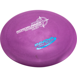 Innova Star Driver Roadrunner - Assorteret