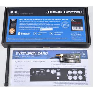Helix HEC BT HD (DSP Mini mk2)