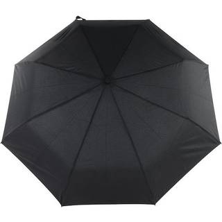 Lord Nelson 411086 compact umbrella Black One size