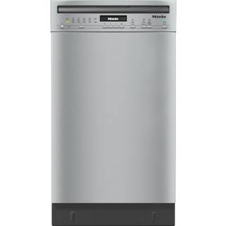 Miele Opvaskemaskine G 5740 SCU SL (Rustfrit stål CleanSteel) - På lager i butik
