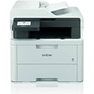 Brother DCP-L3555CDW 3-in-1 printer ➞ På lager - klar til levering og afhentning