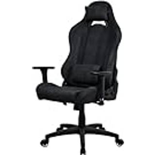 Arozzi Torretta SuperSoft Gamingstol - Pure Black