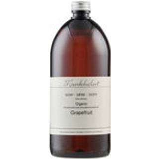 Munkholm øko refill håndsæbe - Grapefruit