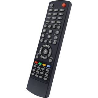 Fjernbetjening GJ210 Sharp