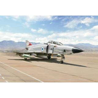 ITALERI 1:48 - F-4E/F Phantom II