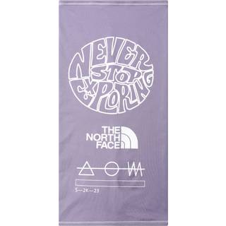 The North Face Neck Gaiter Dipsea Cover It Lunar Slate/Gardenia White, LUNAR SLATE/GARDENIAWHITE, OneSize