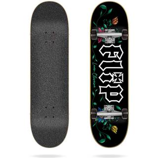 Flip Skateboard Oliveira Garden 8.0 x 31.85