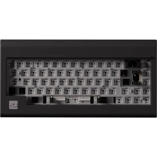 Vortex PC66 Trådløs Barebone - Sort