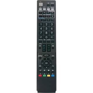 Fjernbetjening GA841WJSA Sharp