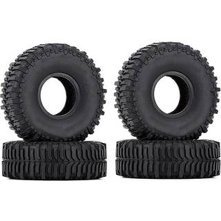 HobbyDetails Dæk 60x21mm TRX-4M (4)