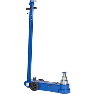 AC HYDRAULIC Lufthydraulisk donkraft 3 stempler 50/25/10 t (50-3)