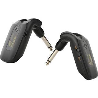 Beaton Wireless 1